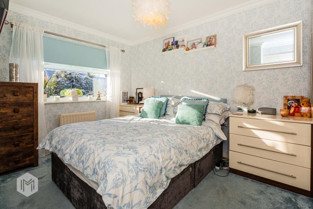 Additional property image - Gleneagles, Bolton, Greater Manchester, BL3 4XL