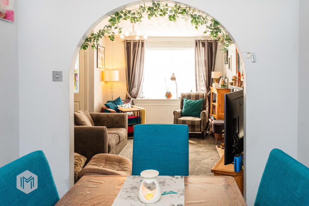 Additional property image - Gleneagles, Bolton, Greater Manchester, BL3 4XL