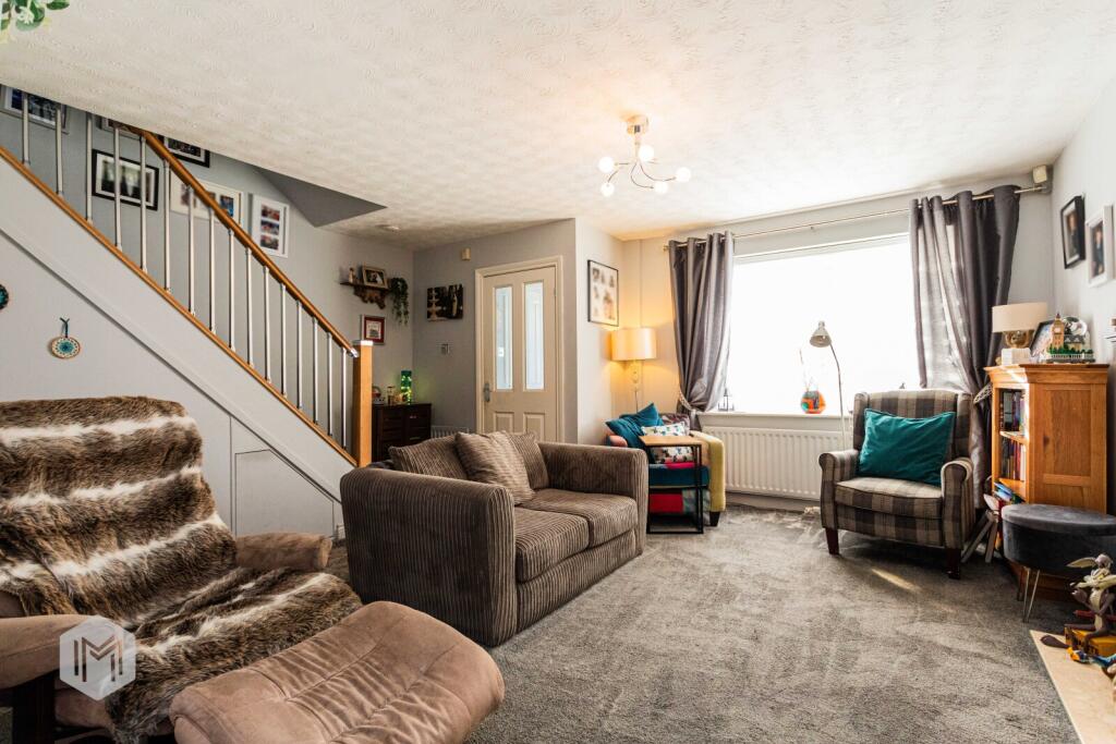 Additional property image - Gleneagles, Bolton, Greater Manchester, BL3 4XL