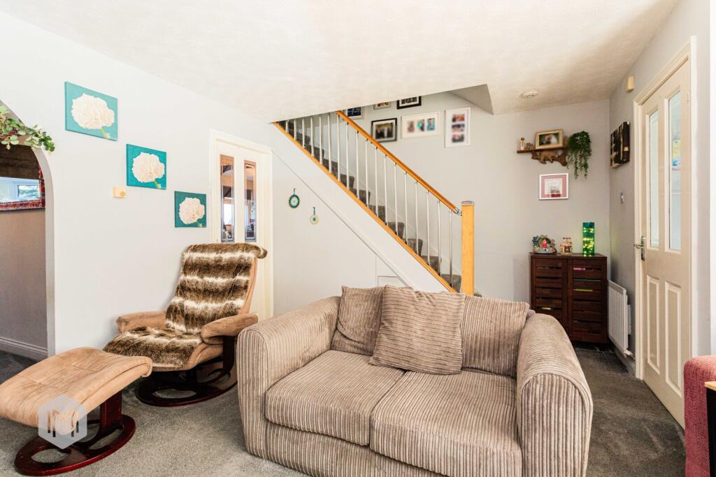 Additional property image - Gleneagles, Bolton, Greater Manchester, BL3 4XL