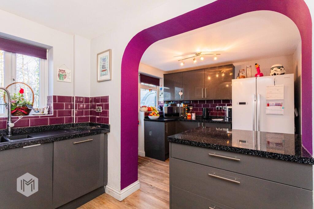 Additional property image - Gleneagles, Bolton, Greater Manchester, BL3 4XL