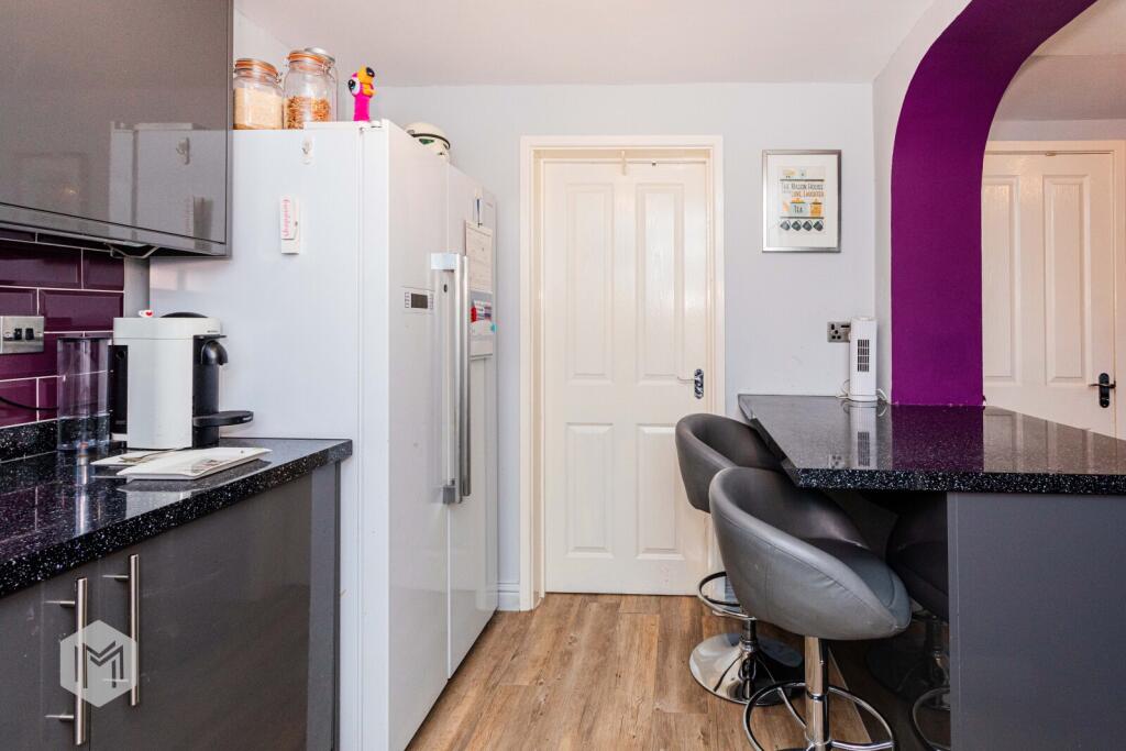 Additional property image - Gleneagles, Bolton, Greater Manchester, BL3 4XL