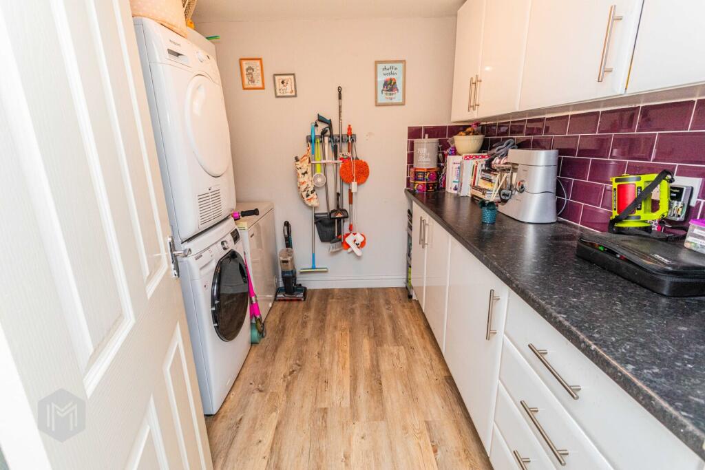 Additional property image - Gleneagles, Bolton, Greater Manchester, BL3 4XL