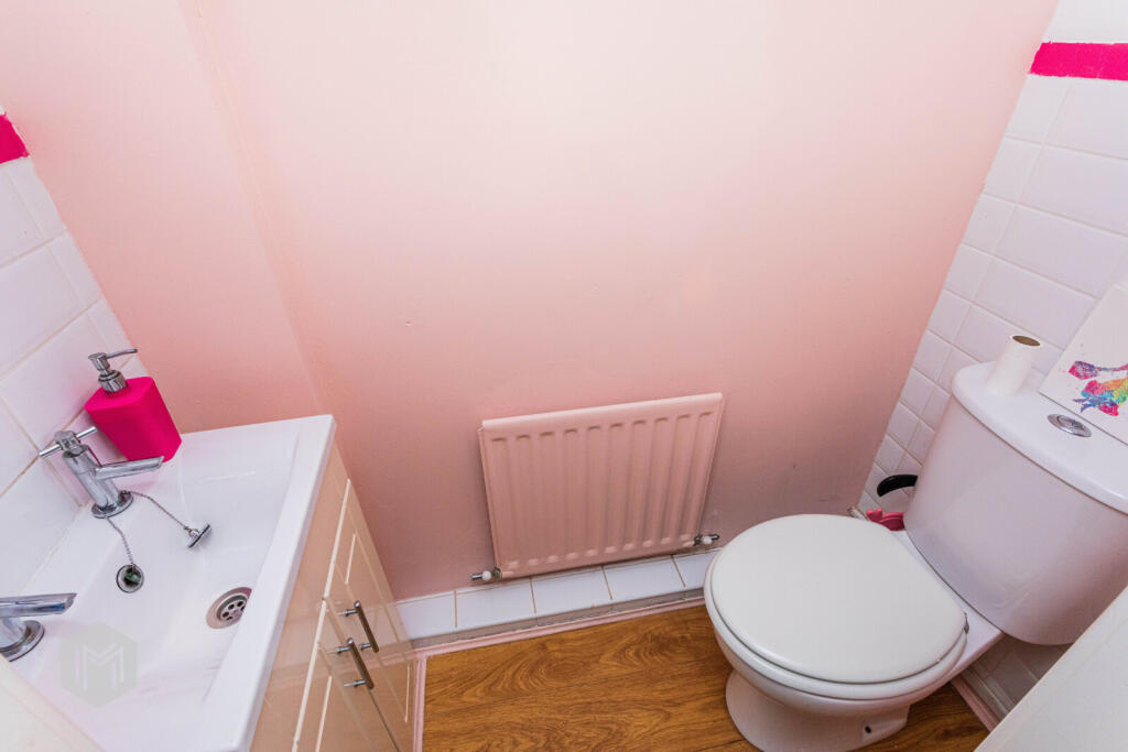 Additional property image - Gleneagles, Bolton, Greater Manchester, BL3 4XL
