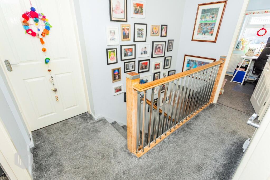 Additional property image - Gleneagles, Bolton, Greater Manchester, BL3 4XL