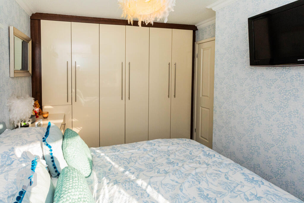 Additional property image - Gleneagles, Bolton, Greater Manchester, BL3 4XL