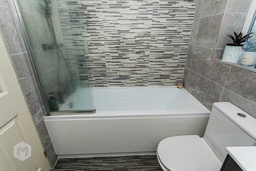 Additional property image - Gleneagles, Bolton, Greater Manchester, BL3 4XL