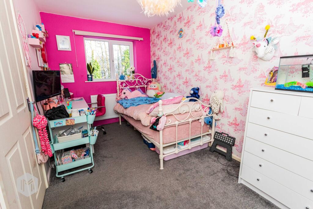 Additional property image - Gleneagles, Bolton, Greater Manchester, BL3 4XL