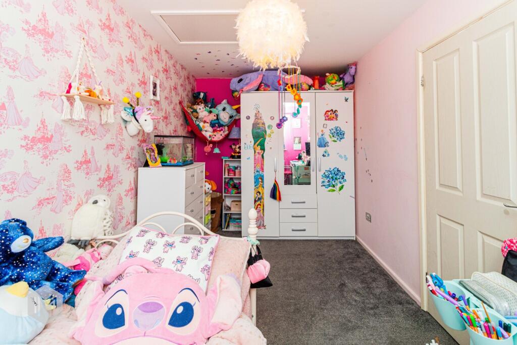 Additional property image - Gleneagles, Bolton, Greater Manchester, BL3 4XL