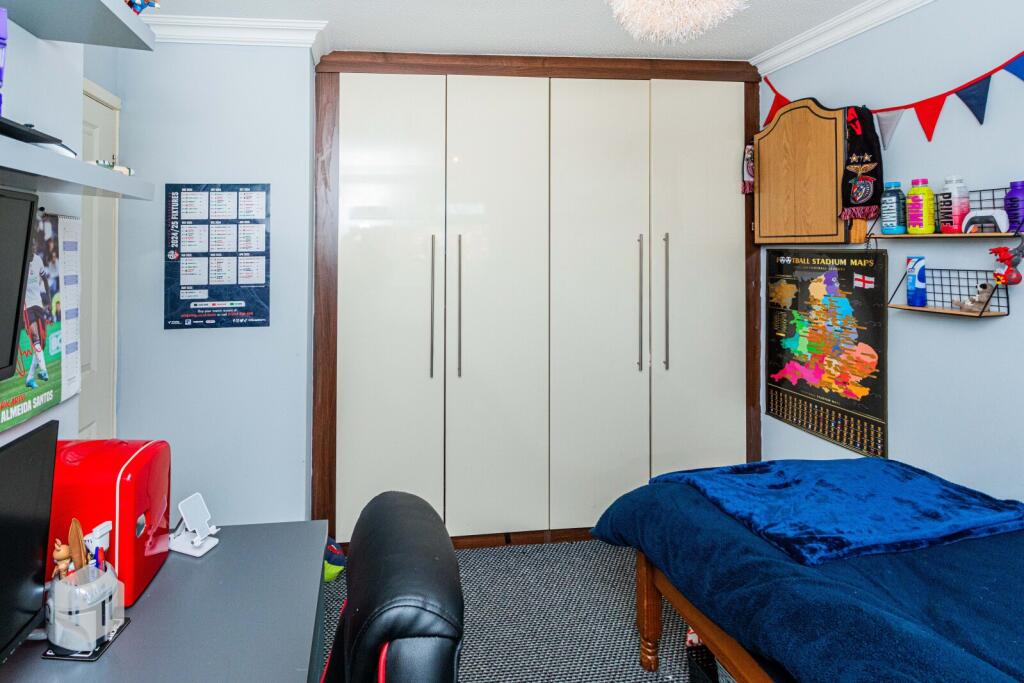 Additional property image - Gleneagles, Bolton, Greater Manchester, BL3 4XL