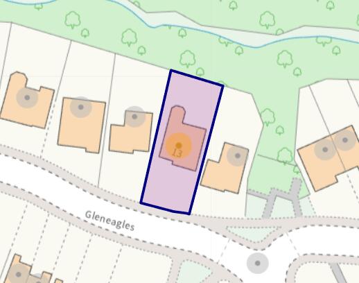 Additional property image - Gleneagles, Bolton, Greater Manchester, BL3 4XL