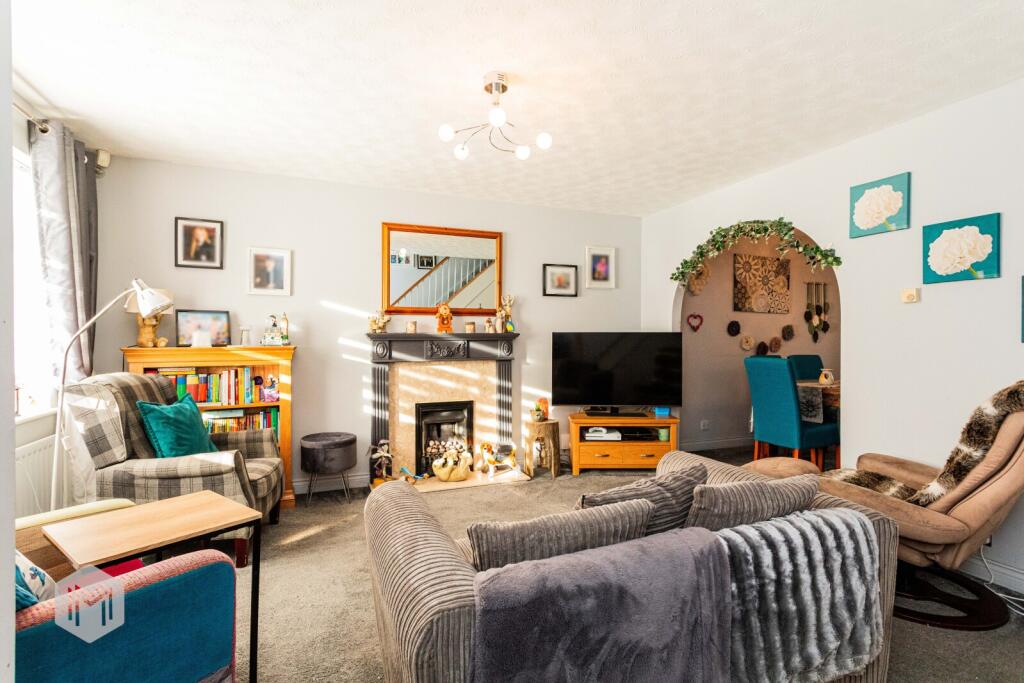 Additional property image - Gleneagles, Bolton, Greater Manchester, BL3 4XL