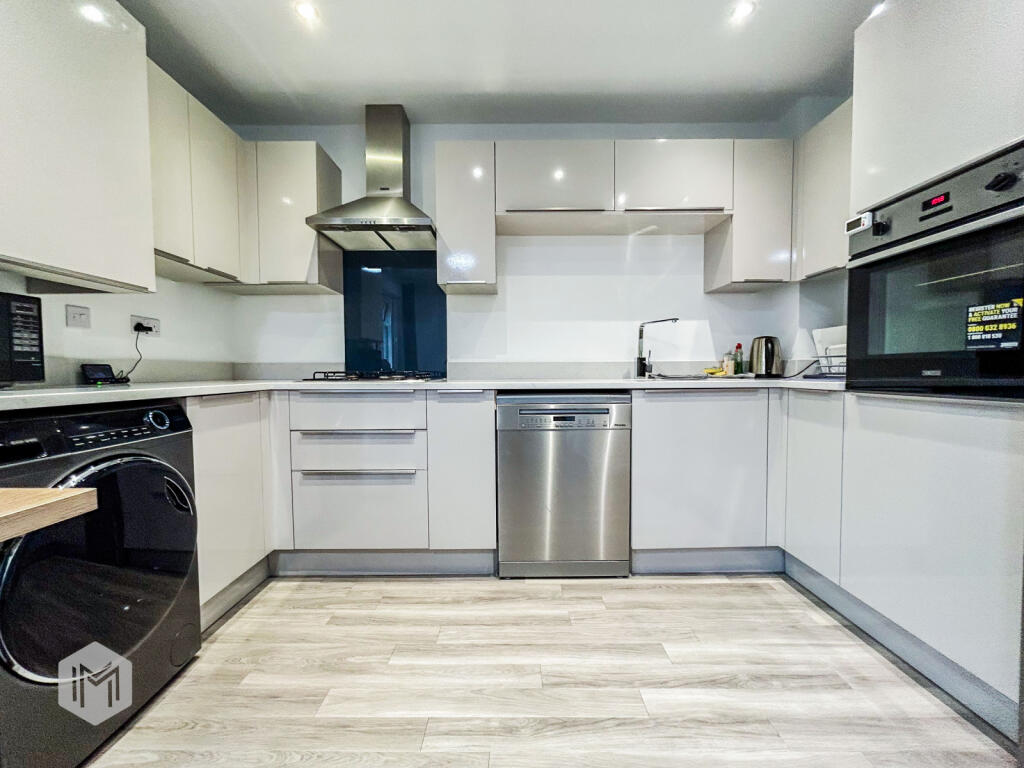 Additional property image - Avro Close, Lostock, Bolton, Greater Manchester, BL6 4NZ