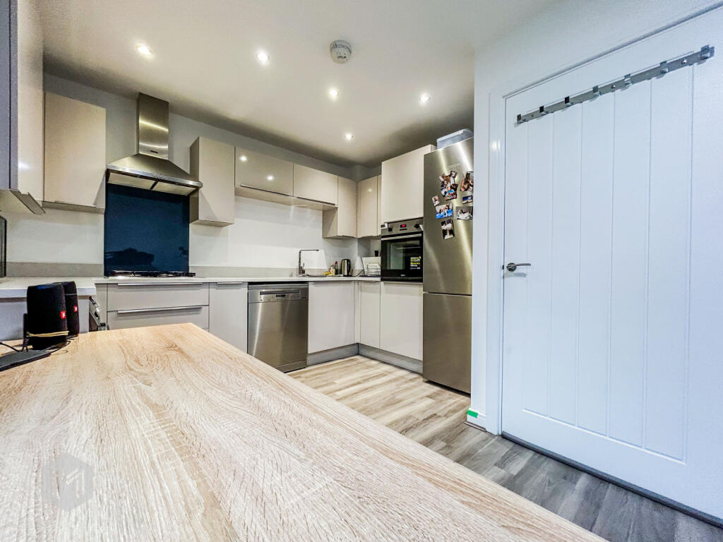 Additional property image - Avro Close, Lostock, Bolton, Greater Manchester, BL6 4NZ
