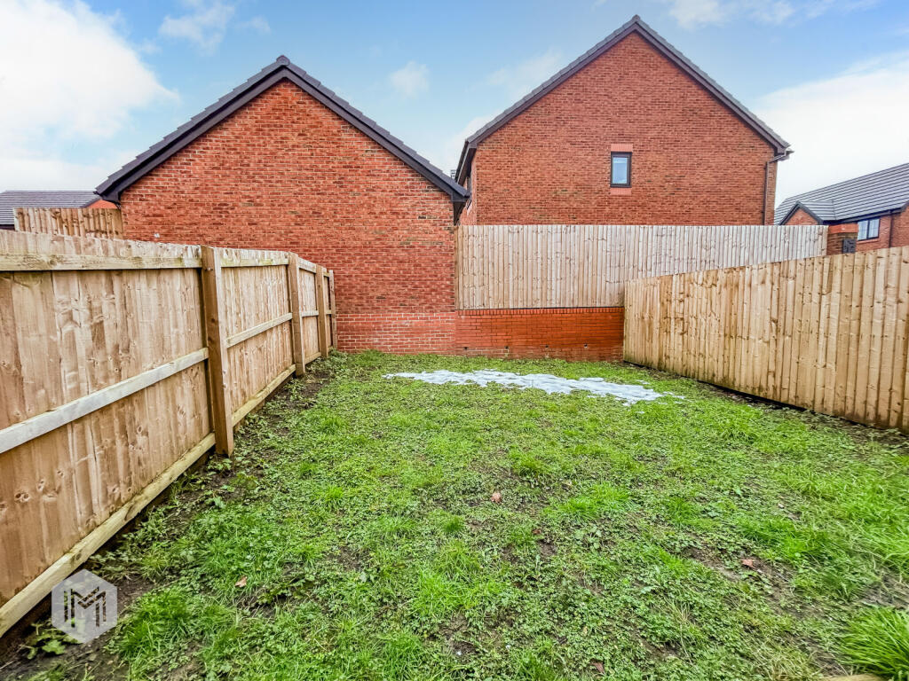 Additional property image - Avro Close, Lostock, Bolton, Greater Manchester, BL6 4NZ