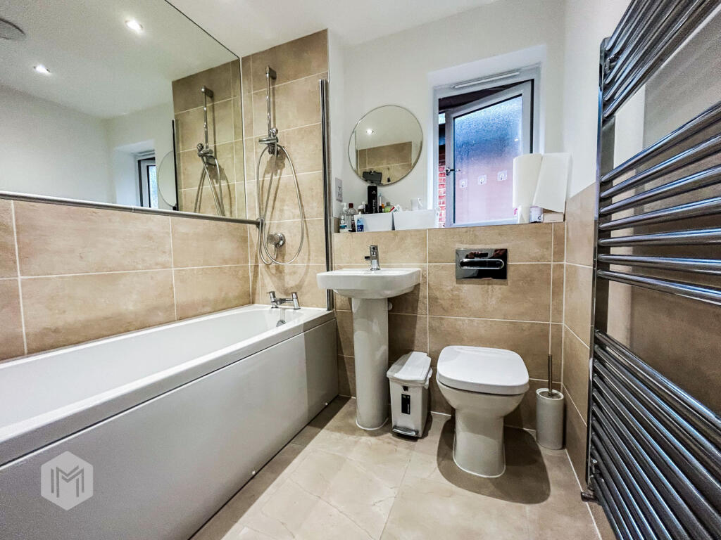 Additional property image - Avro Close, Lostock, Bolton, Greater Manchester, BL6 4NZ