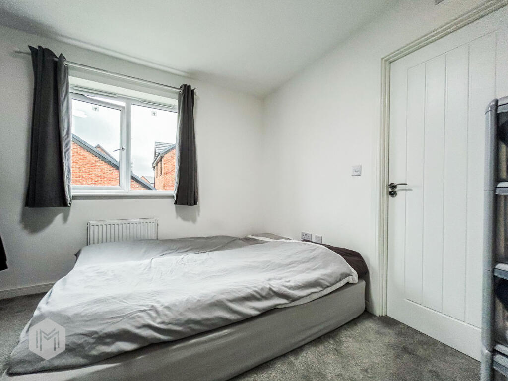 Additional property image - Avro Close, Lostock, Bolton, Greater Manchester, BL6 4NZ