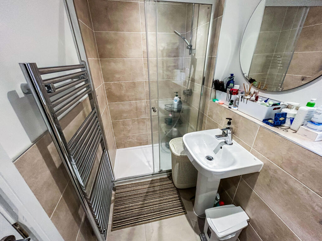 Additional property image - Avro Close, Lostock, Bolton, Greater Manchester, BL6 4NZ