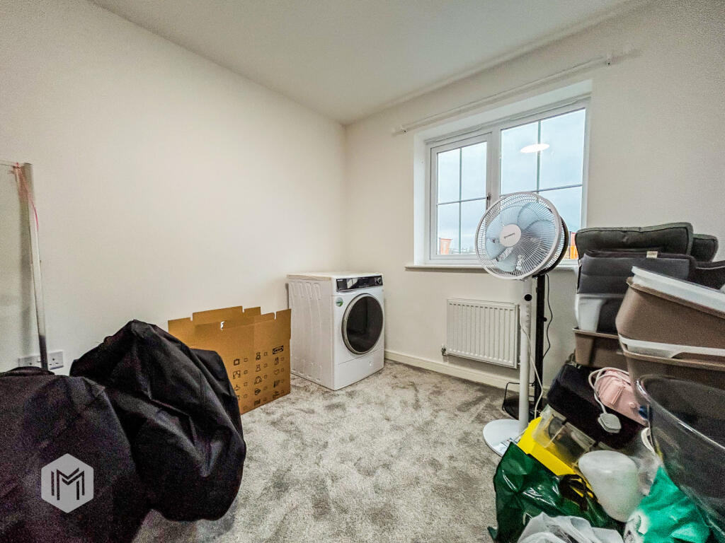 Additional property image - Avro Close, Lostock, Bolton, Greater Manchester, BL6 4NZ