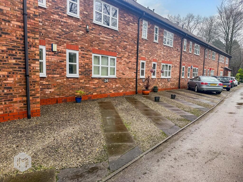 Additional property image - Chorley New Road, Bolton, Greater Manchester, BL1 5DG