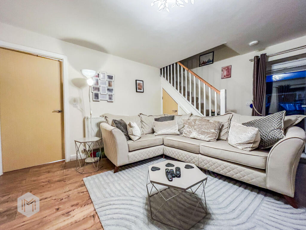 Additional property image - Napier Drive, Horwich, Bolton, Greater Manchester, BL6 6FZ
