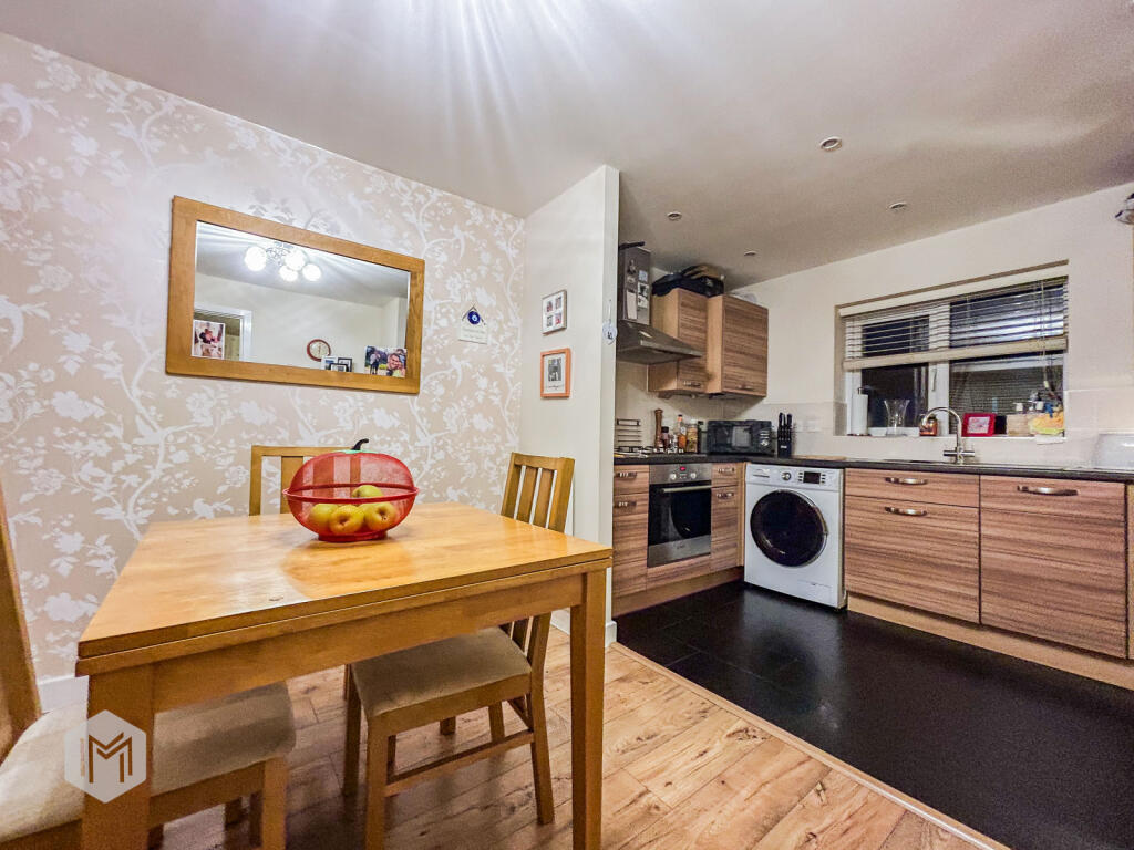 Additional property image - Napier Drive, Horwich, Bolton, Greater Manchester, BL6 6FZ