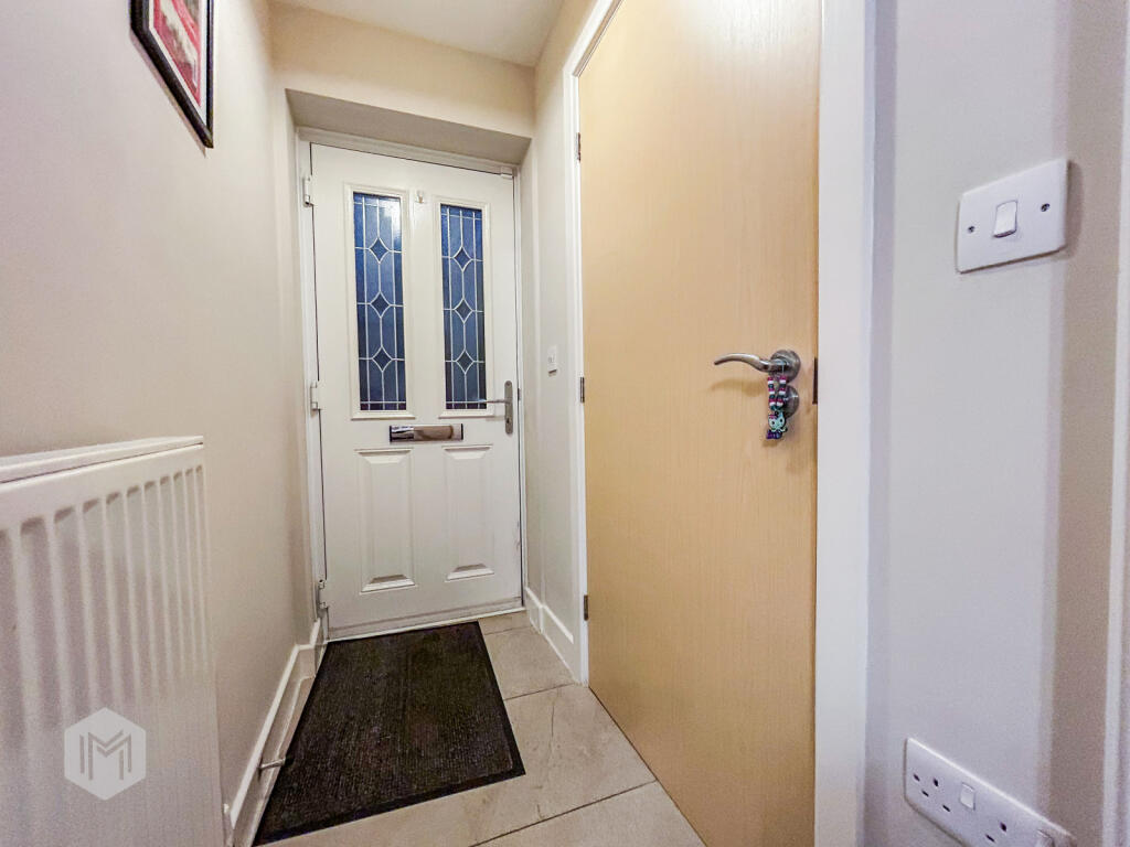 Additional property image - Napier Drive, Horwich, Bolton, Greater Manchester, BL6 6FZ