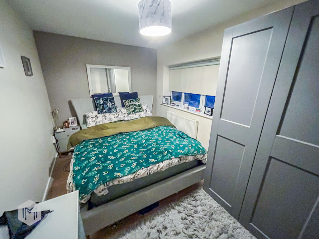 Additional property image - Napier Drive, Horwich, Bolton, Greater Manchester, BL6 6FZ