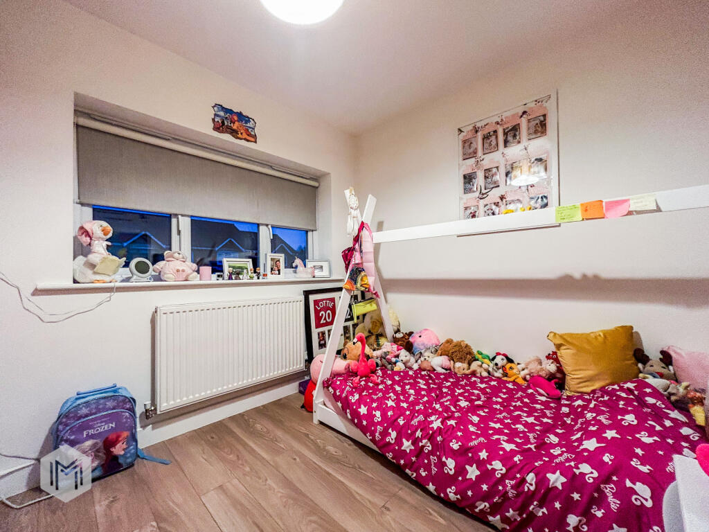 Additional property image - Napier Drive, Horwich, Bolton, Greater Manchester, BL6 6FZ