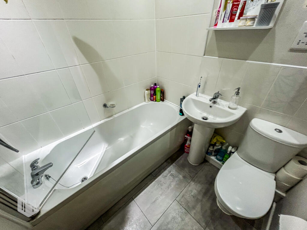 Additional property image - Napier Drive, Horwich, Bolton, Greater Manchester, BL6 6FZ
