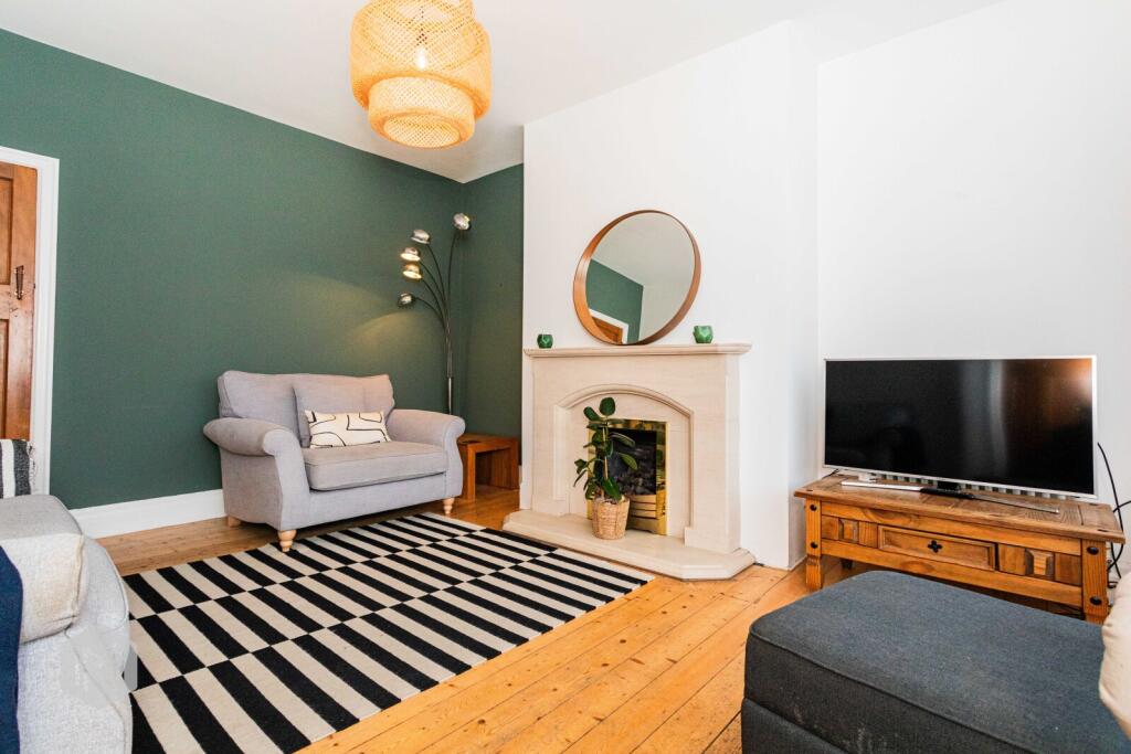 Additional property image - Burnside Road, Bolton, Greater Manchester, England, BL1 6EP