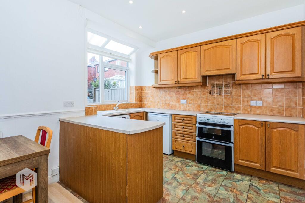 Additional property image - Burnside Road, Bolton, Greater Manchester, England, BL1 6EP