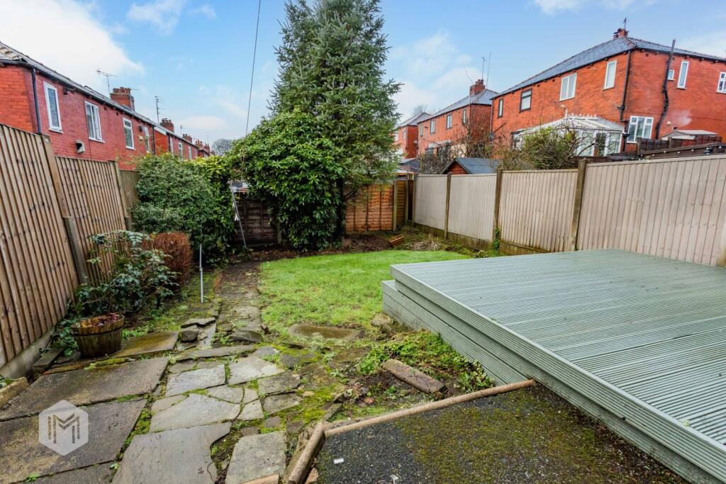 Additional property image - Burnside Road, Bolton, Greater Manchester, England, BL1 6EP