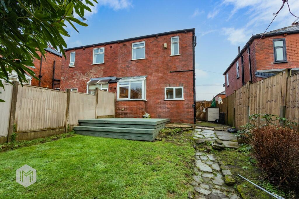 Additional property image - Burnside Road, Bolton, Greater Manchester, England, BL1 6EP