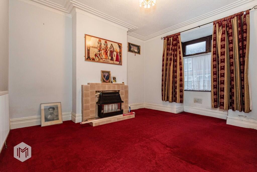 Additional property image - Calvert Road, Bolton, Greater Manchester, BL3 3BT