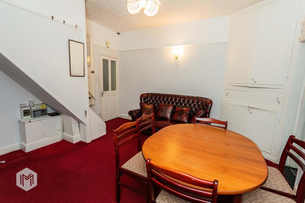 Additional property image - Calvert Road, Bolton, Greater Manchester, BL3 3BT