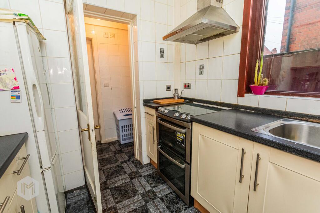 Additional property image - Calvert Road, Bolton, Greater Manchester, BL3 3BT