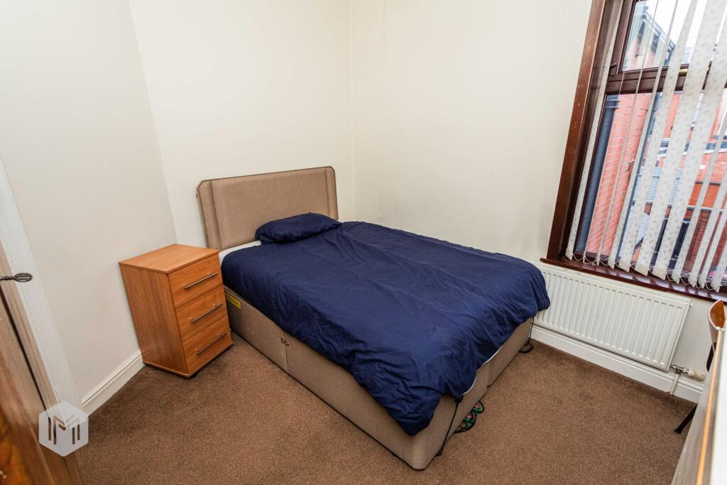 Additional property image - Calvert Road, Bolton, Greater Manchester, BL3 3BT