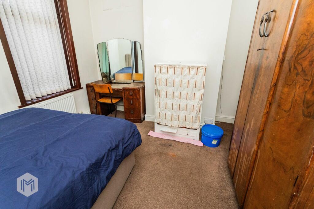 Additional property image - Calvert Road, Bolton, Greater Manchester, BL3 3BT