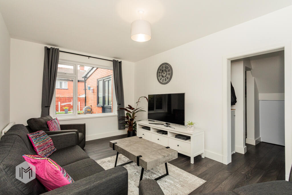 Additional property image - Crescent Road, Kearsley, Bolton, Greater Manchester, BL4 8LF