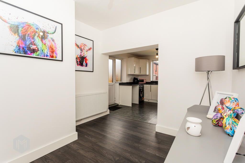 Additional property image - Crescent Road, Kearsley, Bolton, Greater Manchester, BL4 8LF