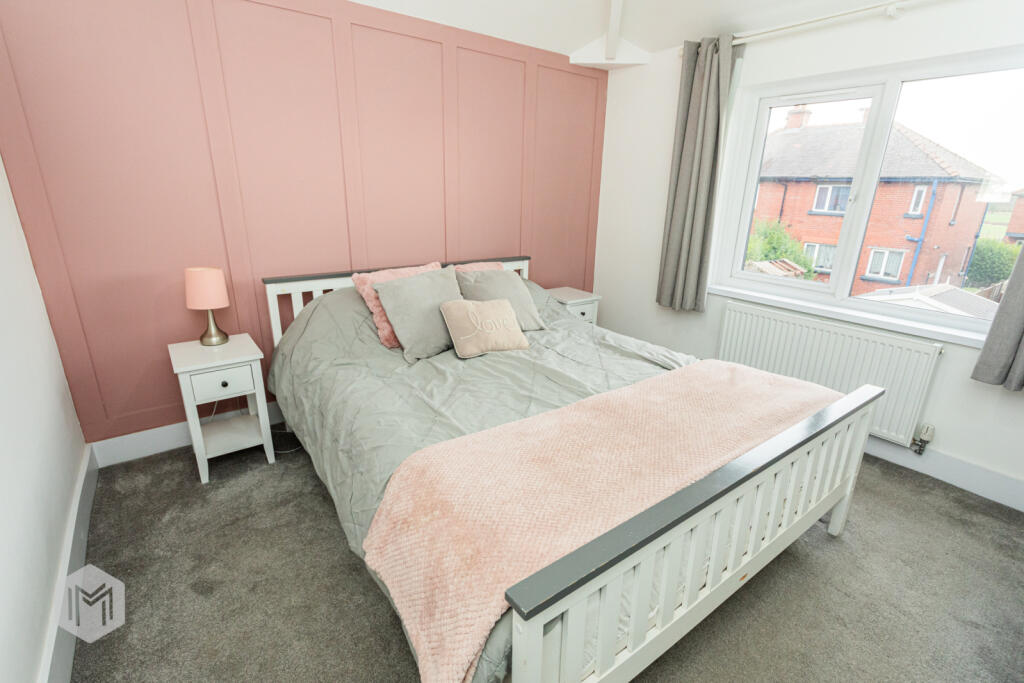 Additional property image - Crescent Road, Kearsley, Bolton, Greater Manchester, BL4 8LF