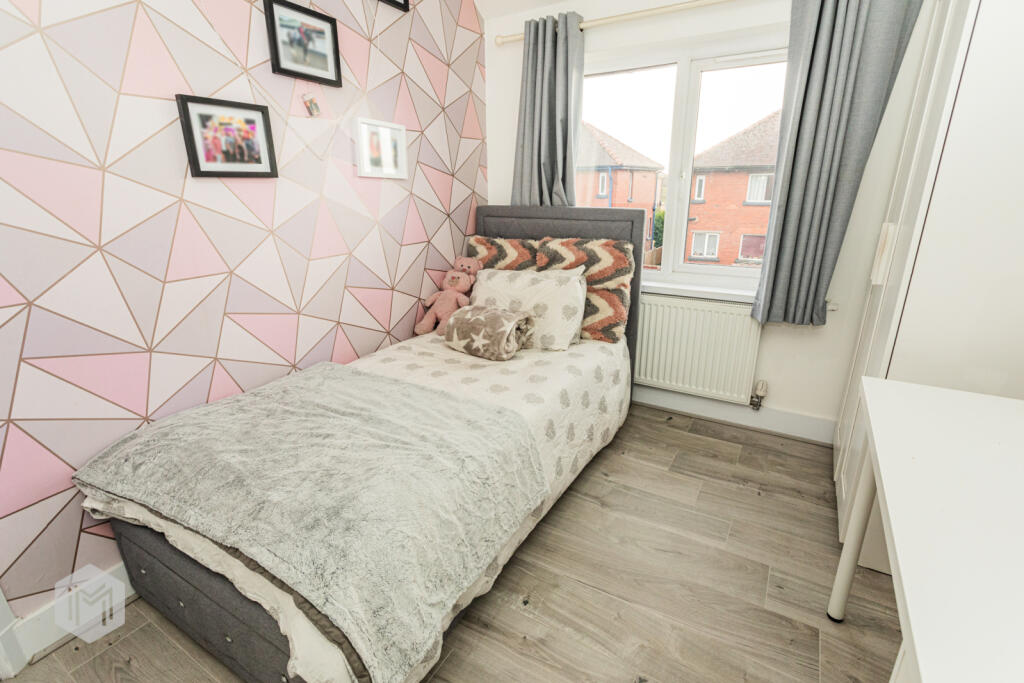 Additional property image - Crescent Road, Kearsley, Bolton, Greater Manchester, BL4 8LF