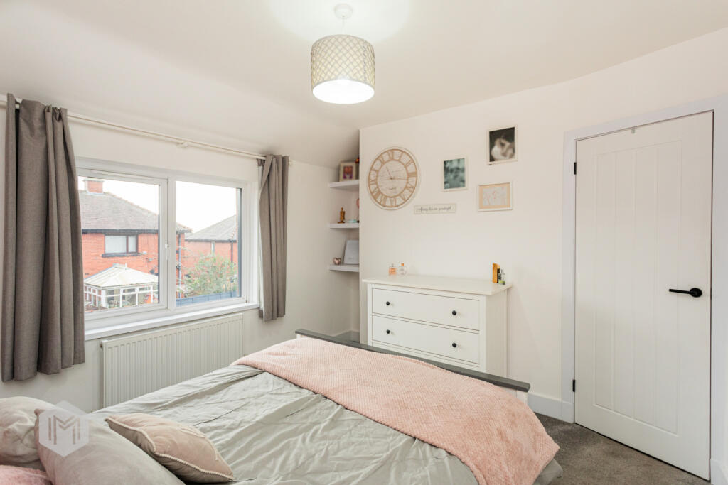 Additional property image - Crescent Road, Kearsley, Bolton, Greater Manchester, BL4 8LF