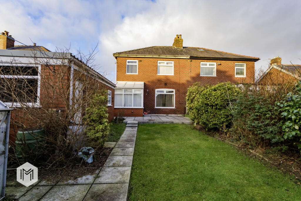 Additional property image - Manchester Road, Over Hulton, Bolton, Greater Manchester, BL5 1EQ