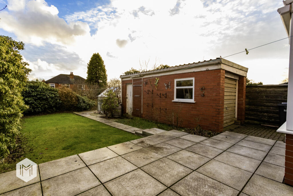 Additional property image - Manchester Road, Over Hulton, Bolton, Greater Manchester, BL5 1EQ