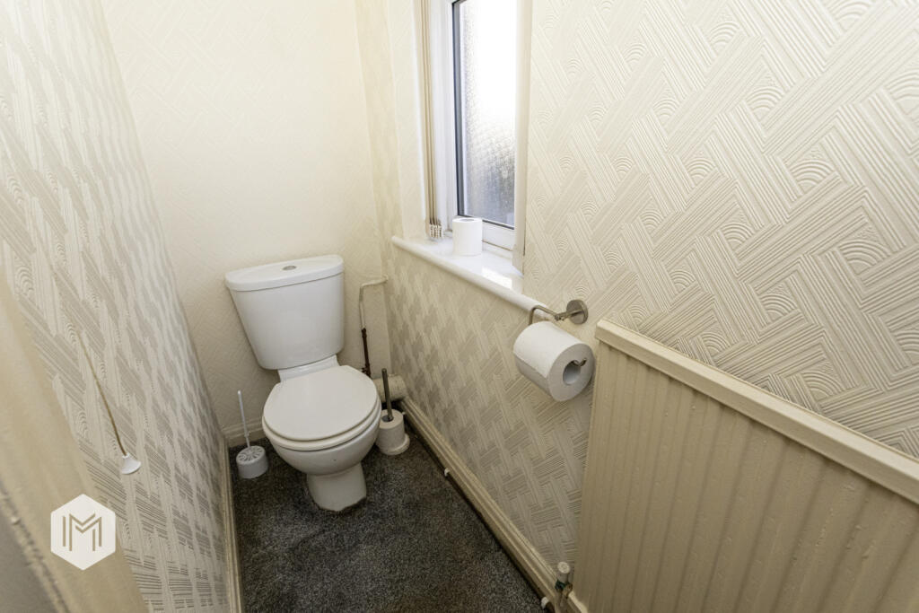 Additional property image - Manchester Road, Over Hulton, Bolton, Greater Manchester, BL5 1EQ