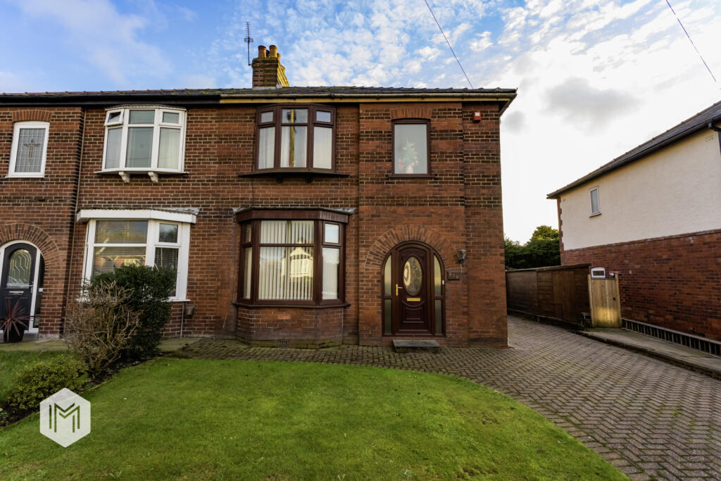 Additional property image - Manchester Road, Over Hulton, Bolton, Greater Manchester, BL5 1EQ