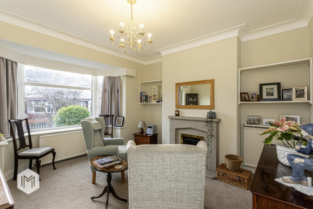 Additional property image - Kingwood Avenue, Bolton, Greater Manchester, BL1 5JA
