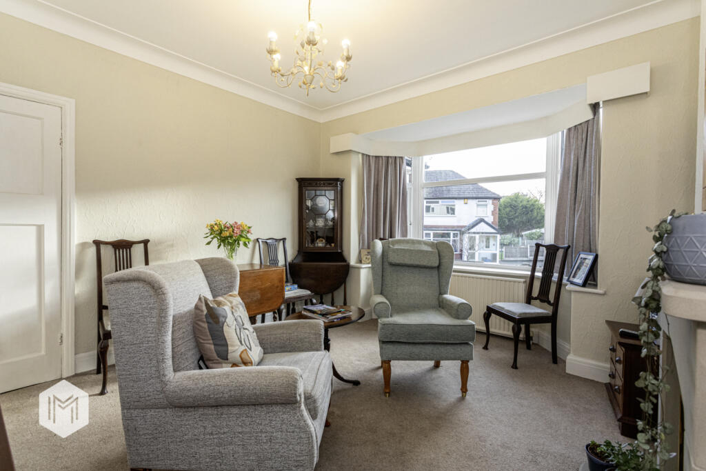 Additional property image - Kingwood Avenue, Bolton, Greater Manchester, BL1 5JA